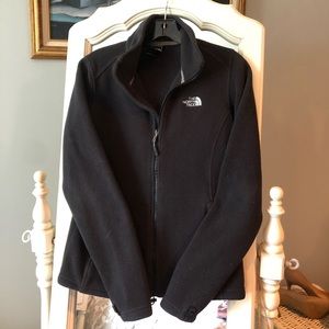 Black North Face